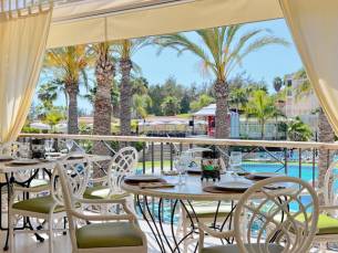 Hotel Gran Oasis Resort
