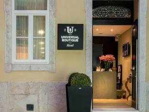 Universal Boutique Hotel