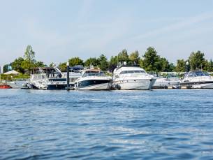 Steigerplaats max. 15 meter