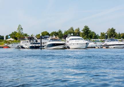 Steigerplaats max. 15 meter