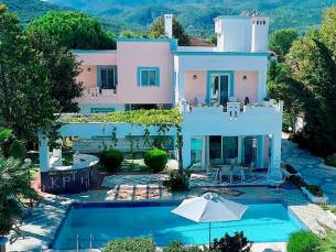 Villa Io