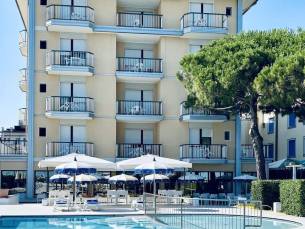 Hotel Florida Jesolo