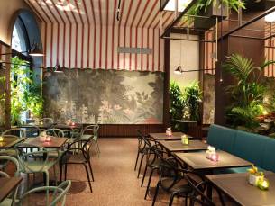 Hotel Sanpi Milano