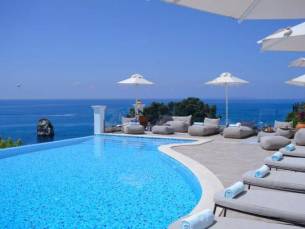 Irida Parga (previously Irida Boutique Hotel)