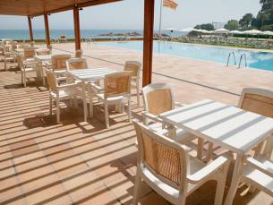Hotel Santa Marta