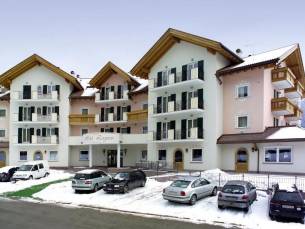 Hotel Lagorai