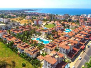 Sunlight Garden Hotel