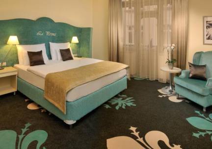 La Prima Fashion Hotel