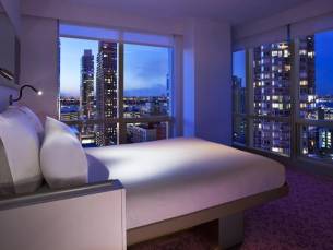 YOTEL New York Times Square