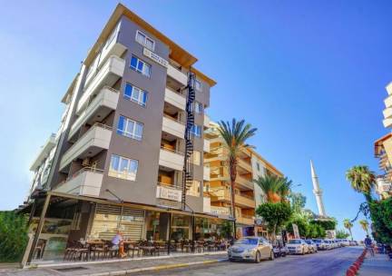 Miss Cleopatra Hotel