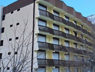 R&eacute;sidence Le Crey du Quart