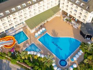 Pine House by Werde Hotels