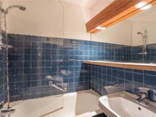 Chantemerle Studio 4p