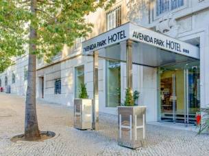 Hotel Avenida Park