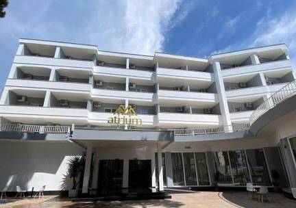 Atrium Deluxe Resort