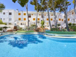 Gavimar Ariel Chico Club & Resort