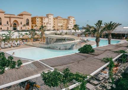 Costa del Sol Glamping Village