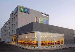 Holiday Inn Malaga Airport