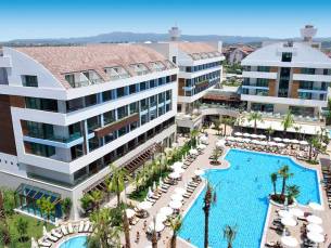 Port Side Resort