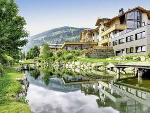 Dolomieten Residenz Sillian