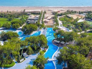 Lykia World Antalya