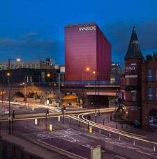 INNSiDE Manchester