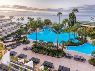 Pestana Carlton Madeira Ocean
