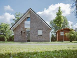 Bungalow Schipbeek | 6 personen