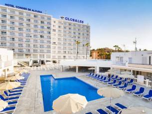 Hola Mallorca! Geniet van de zon in een all-inclusive hotel incl. vlucht en transfer