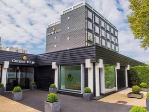 Golden Tulip Zoetermeer