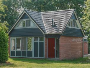 Bungalow Ijssel Comfort Plus | 6 personen