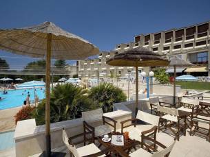 Valamar Parentino Hotel