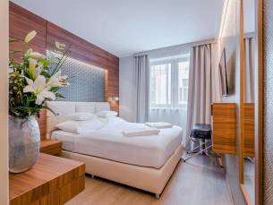 Charm Budapest