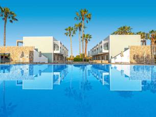 Apollon Windmill Hotel