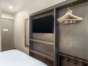 Comfort Inn Midtown West