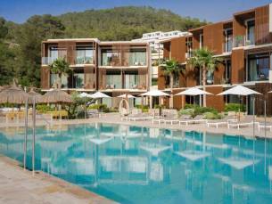 Cala San Miguel Ibiza Resort, Curio by Hilton - adults only