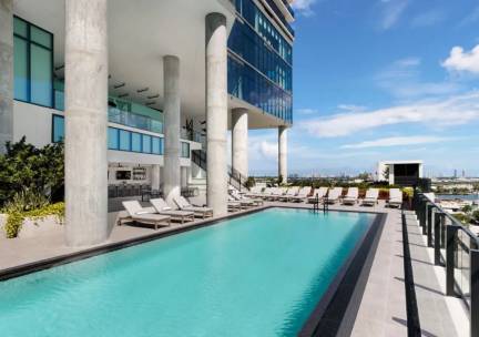 The Elser Hotel & Residences
