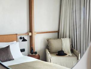 Argile Resort