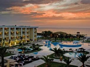 Hotel Royal Thalassa Monastir