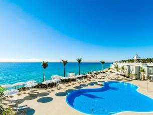8 daagse vliegvakantie naar Royal Palm Resort en Spa in jandia, canarische eilanden