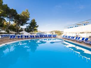 Globales Montemar All Inclusive