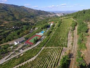 Quinta da Timpeira