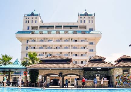 Belkon Hotel Belek