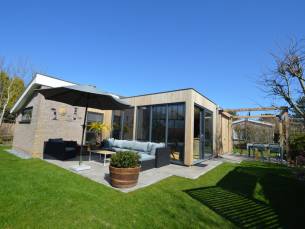 Vakantiehuis Hoog Koog 8