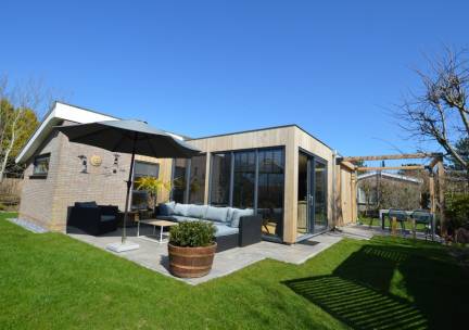 Vakantiehuis Hoog Koog 8