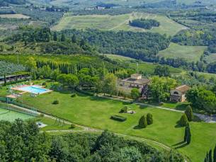 Poggio Montespertoli