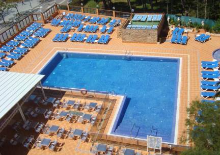 Hotel Univers