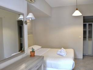 Pierros Appartementen