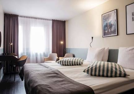 Best Western Kom Stockholm