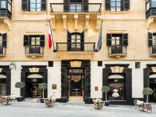 Rosselli AX Privilege